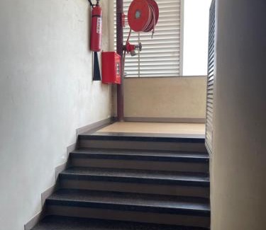 Dumas Apartamento | belliza apartment