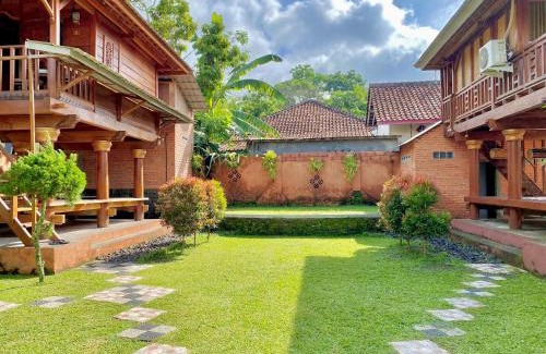Kecamatan Montong Gading Casa | Bello Bungalow
