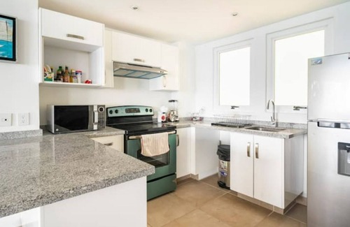 Brisas del Marqués Apartamento | Bello "Departamento Veleros" frente al mar.