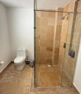 Brisas del Marqués Apartamento | Bello departamento con vistas al mar