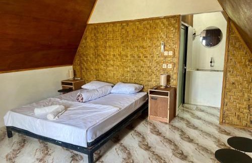 Kecamatan Montong Gading Complejo | Bello Ethnic Bungalow & Resto