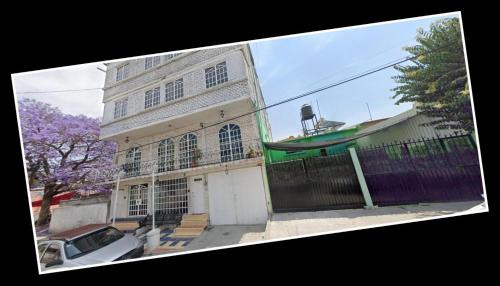 Coacalco de Berriozábal Apartamento | Bello mini Depa DxB 302 - rentaflex com mx