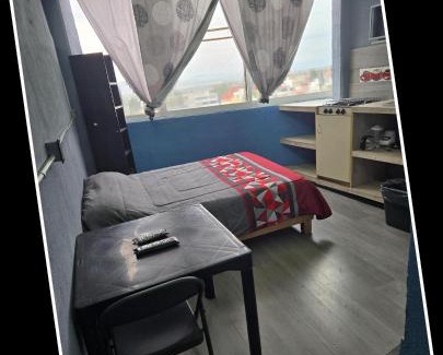 Coacalco de Berriozábal Apartamento | Bello mini Depa DxB 302 - rentaflex com mx