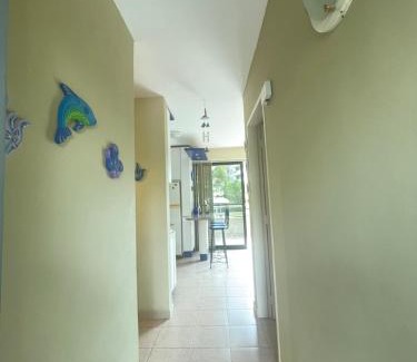 Higuerote Apartamento | Bello y cómodo Apartamento en la zona de Aguasal