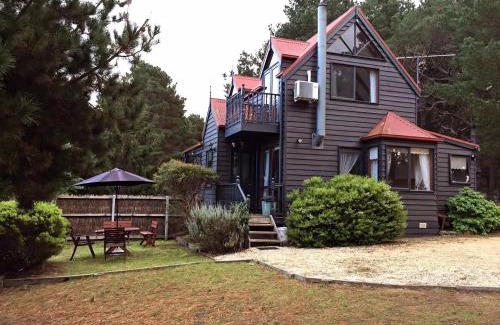 Bellbrae Complejo | Bells Estate Great Ocean Road Cottages