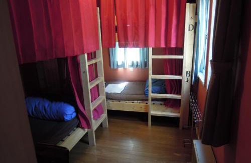 Kitasaku-gun Casa | Bellscabin Guesthouse