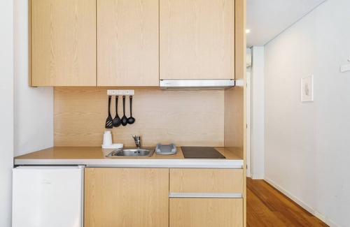 Braga Casa | Bellu Studios & Suites
