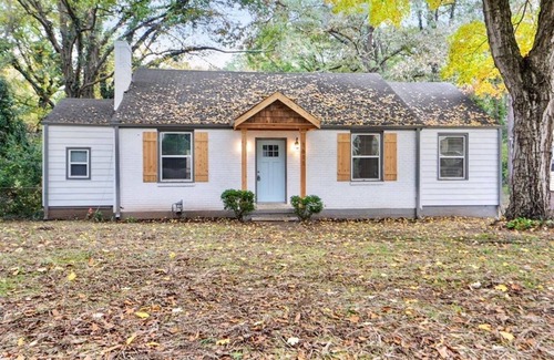 Sylvan Hills Casa | Belmont Cottage disponible para el fin de semana del Super Bowl !!!