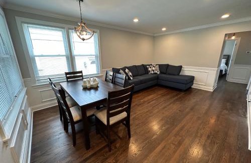 Dunning Casa | Belmont Heights Oasis