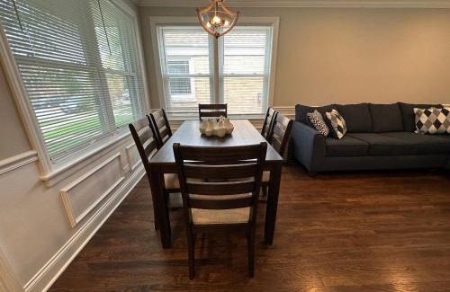 Dunning Casa | Belmont Heights Oasis