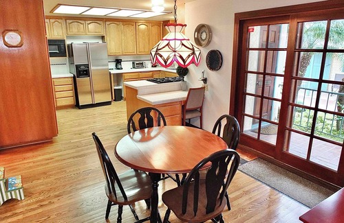 Belmont Heights Casa | Belmont Heights Retreat | Stunning Gardens