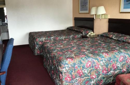 Hampton Hotel | Belmont Inn and Suites