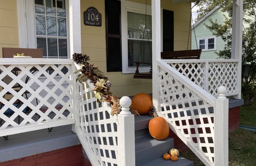 Belmont Casa | Belmont nc