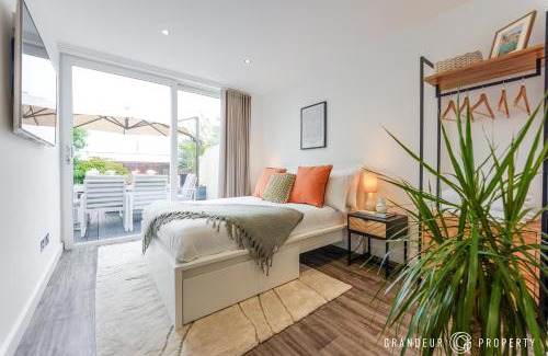 Portswood Casa | Belmont Retreat by Grandeur Property