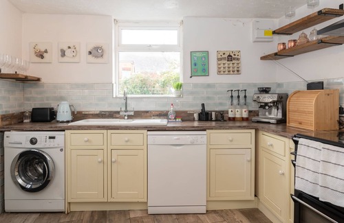 Hele Casa | Belmont Villa
