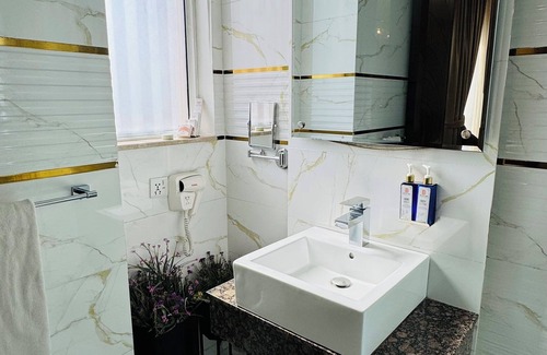 Multan Hotel | Belmorris Hotel & Resorts