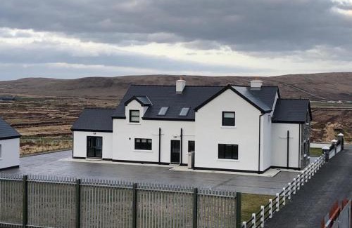 Belmullet Casa | Belmullet 4BR full house near town centre