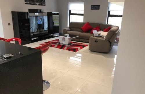 Belmullet Casa | Belmullet 4BR full house near town centre