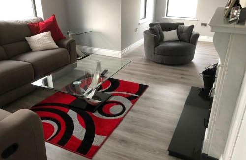 Belmullet Casa | Belmullet 4BR full house near town centre