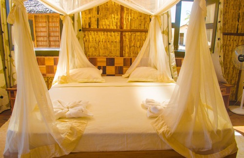 Belo Sur Mer Hotel | Belo Beach