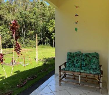 Santa Teresa Chalet De Esquí | Belo Canto Chalés