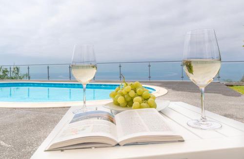 Arco da Calheta Villa | Belo Mar