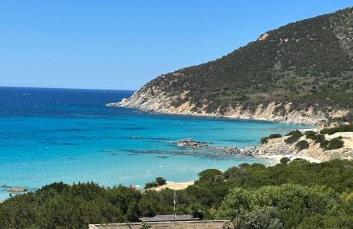 Torre delle Stelle Villa | BeLocations - Villa and Beach On The Rocks