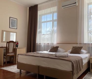 Nur-Sultan Hotel | Belon Land
