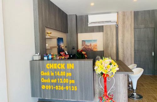 Ban Ta Khun Hotel | Belong Boutique Luxury Hotel