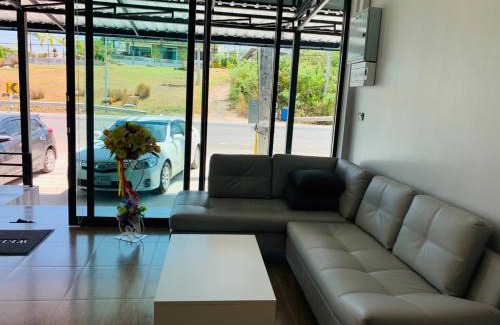 Ban Ta Khun Hotel | Belong Boutique Luxury Hotel