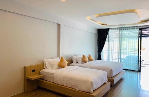 Ban Ta Khun Hotel | Belong Boutique Luxury Hotel