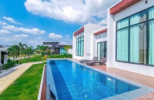 Ban Ta Khun Complejo | Belong Jin The Dam Hotel And Resort