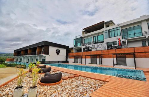 Ban Ta Khun Complejo | Belong Jin The Dam Hotel And Resort