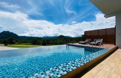Ban Ta Khun Complejo | Belong Jin The Dam Hotel And Resort
