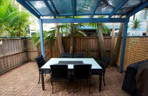 Belongil Casa | Belongil Beach Apartment - 3 - 41 Childe St