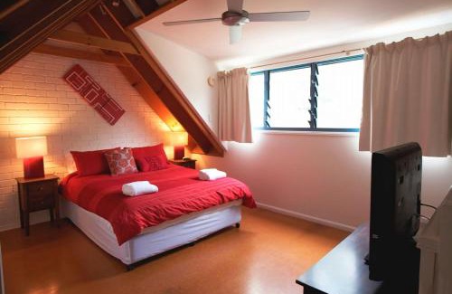 Belongil Casa | Belongil Beach Apartment - 3 - 41 Childe St