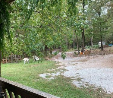 Lake Oconee Otro | Beloved Cabin - Artistic Dome