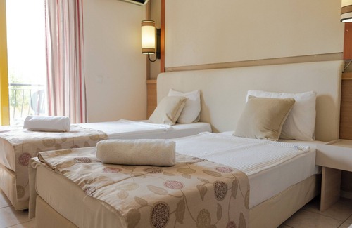 Beldibi Hotel | Belpoint Beach Hotel