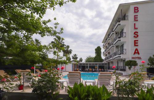 Beldibi Hotel | Belsea Hotel