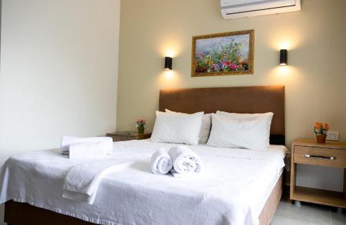 Beldibi Hotel | Belsea Hotel