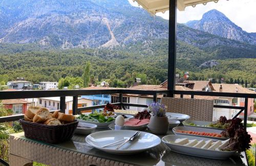 Beldibi Hotel | Belsea Hotel