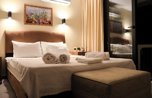 Beldibi Hotel | Belsea Otel