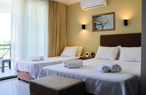 Beldibi Hotel | Belsea Otel