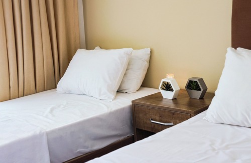 Beldibi Hotel | Belsea Otel