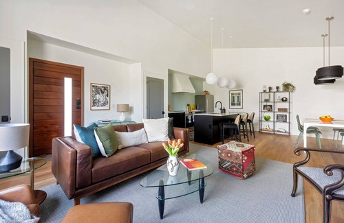 Reynoldstown Apartamento | Beltline Abbey by Minty Living