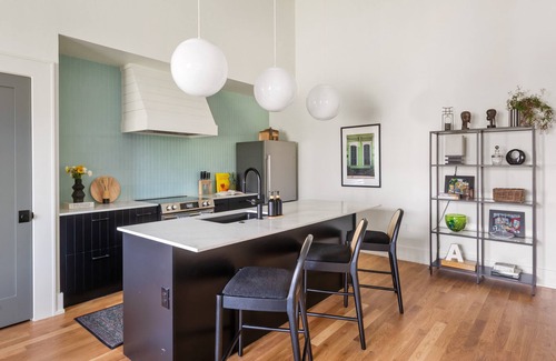 Reynoldstown Apartamento | Beltline Abbey by Minty Living