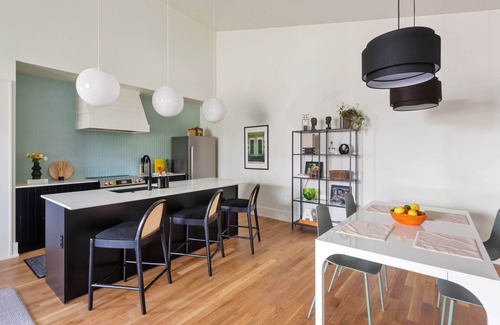 Reynoldstown Apartamento | Beltline Abbey by Minty Living