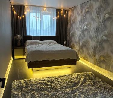 Beltsy Apartamento | Belts Apartaments