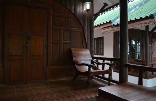 Ko Sichang Complejo | Beluga koh Sichang