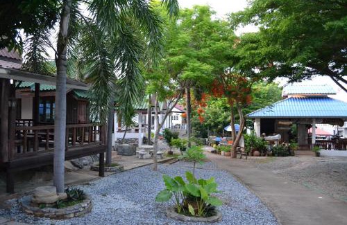 Ko Sichang Complejo | Beluga koh Sichang